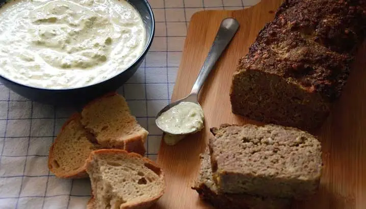 Gehaktbrood Maken Lekker Makkelijk En Snel Klaar